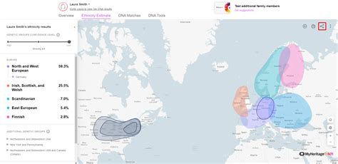 族譜線上查詢|MyHeritage